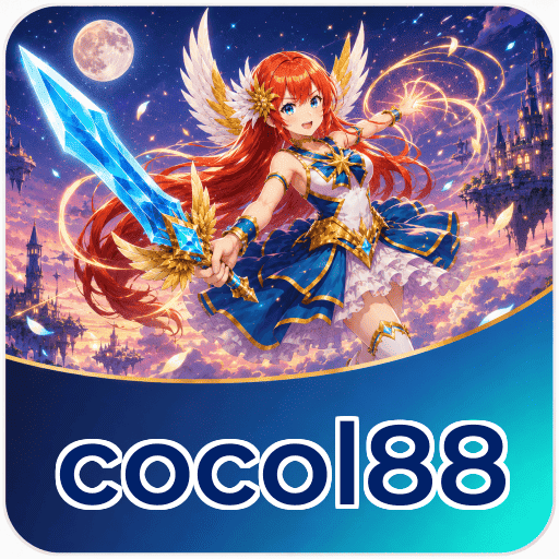 Download cocol88 APK Indonesia v4.7.5 - Aplikasi Android Terbaru