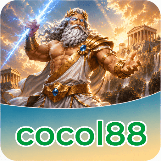 cocol88 Logo