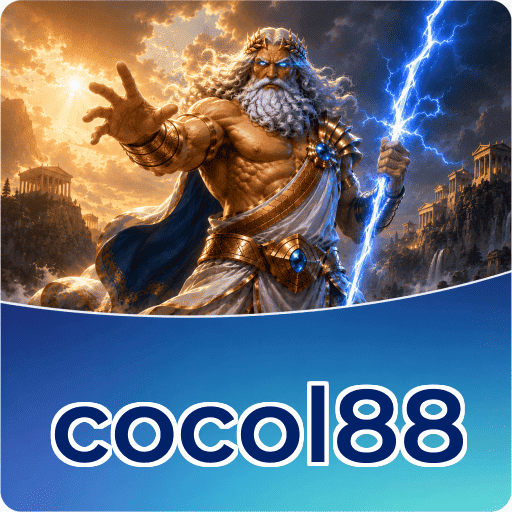cocol88 Logo