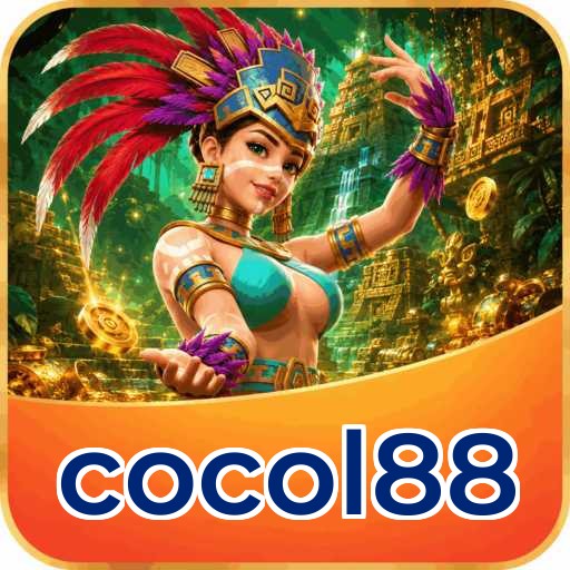 cocol88 Logo