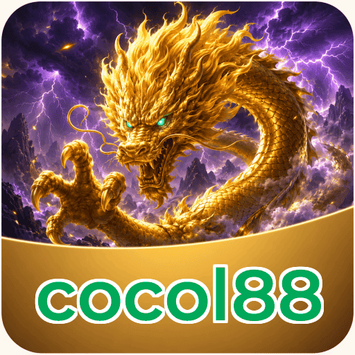 cocol88 Logo