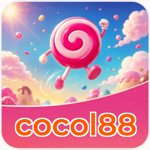 cocol88 Logo