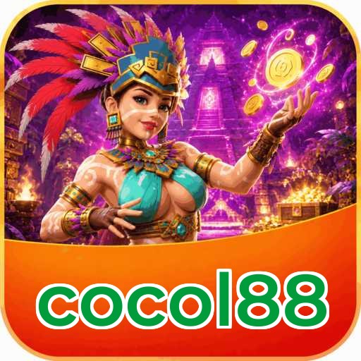 cocol88 Logo - FAQ dan Bantuan