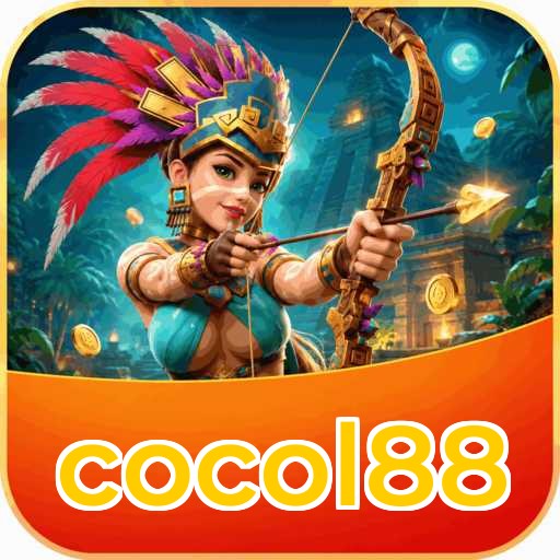 cocol88 Logo