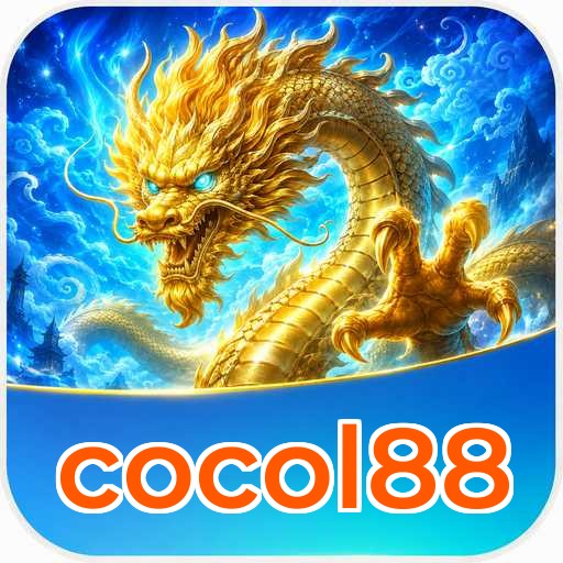cocol88 Logo