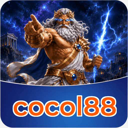 cocol88 Logo