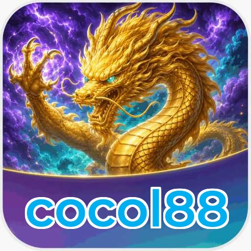 cocol88 Logo