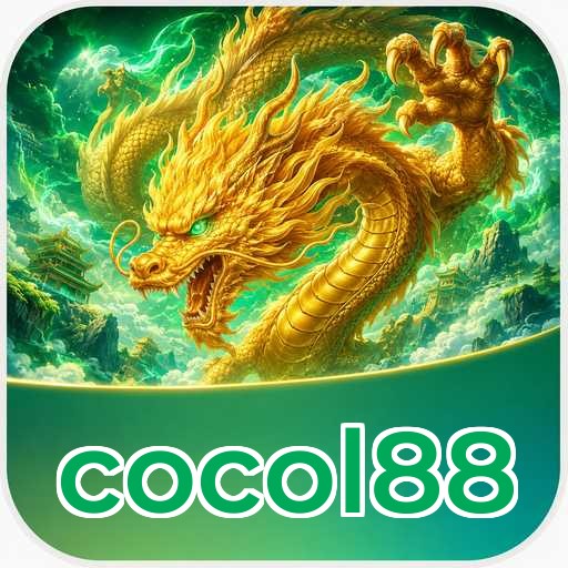 cocol88 Logo