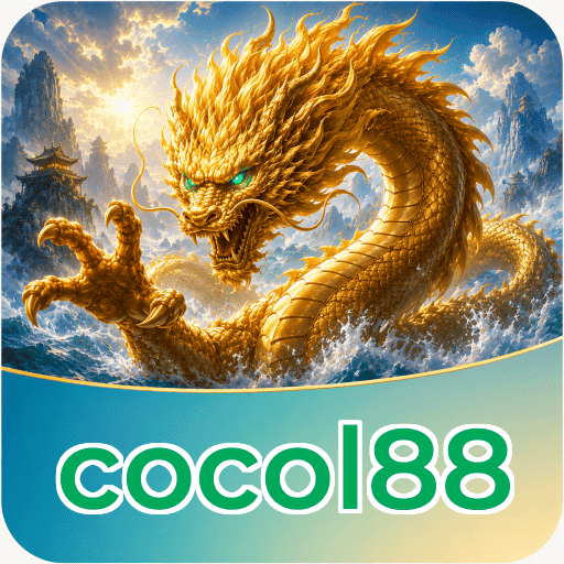 cocol88 Logo