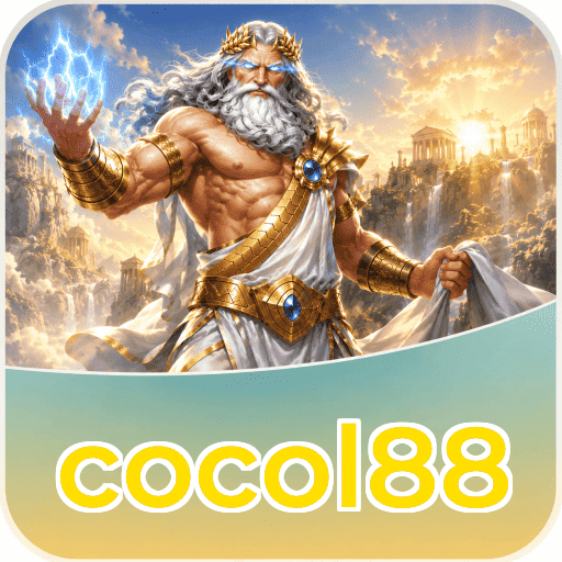 cocol88 Logo