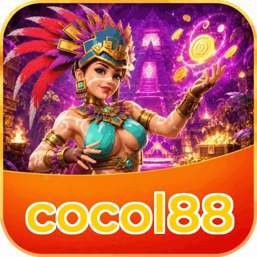 cocol88 Logo
