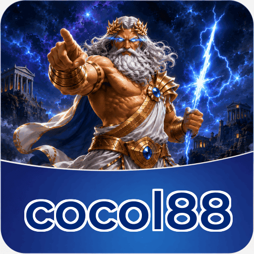 cocol88 Logo
