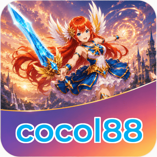cocol88 Logo