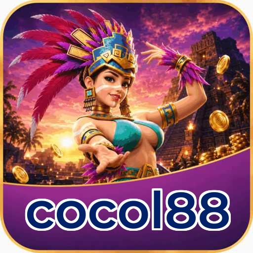 cocol88 Logo
