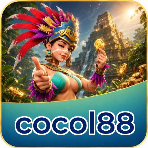 cocol88 Logo