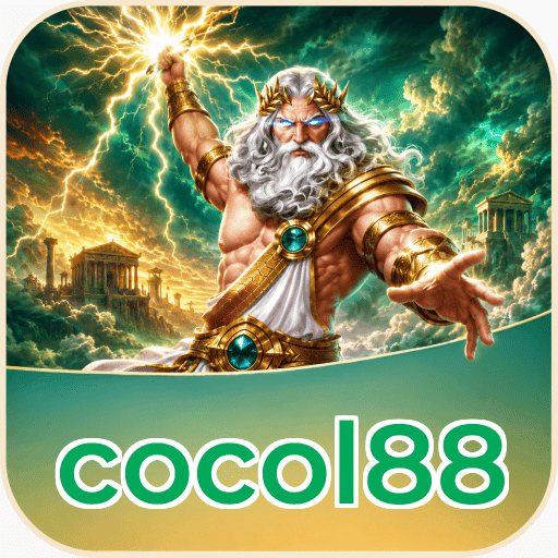cocol88 Logo