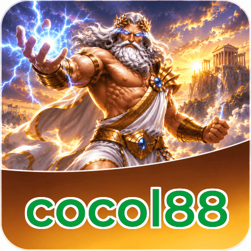 cocol88 Logo