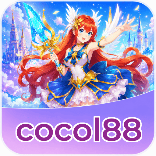 cocol88 Logo