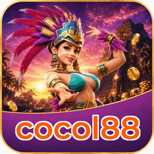 cocol88 Logo