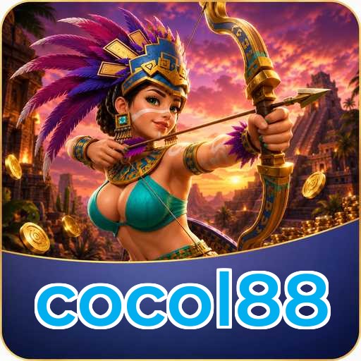 cocol88 Logo