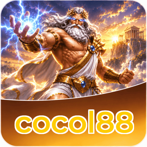 cocol88 Logo