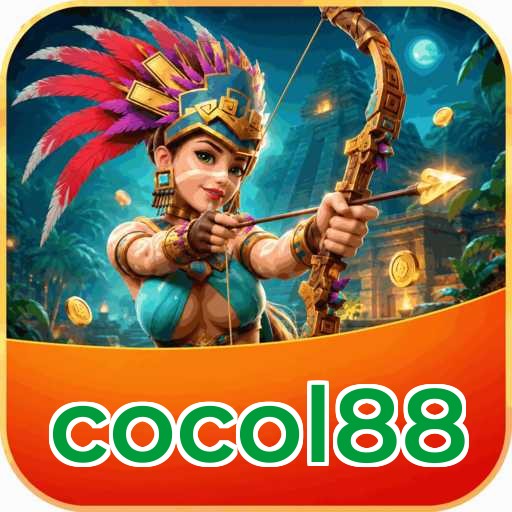 cocol88 Logo