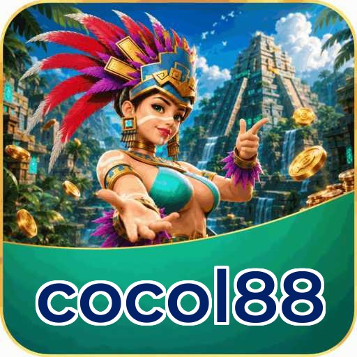 cocol88 Logo