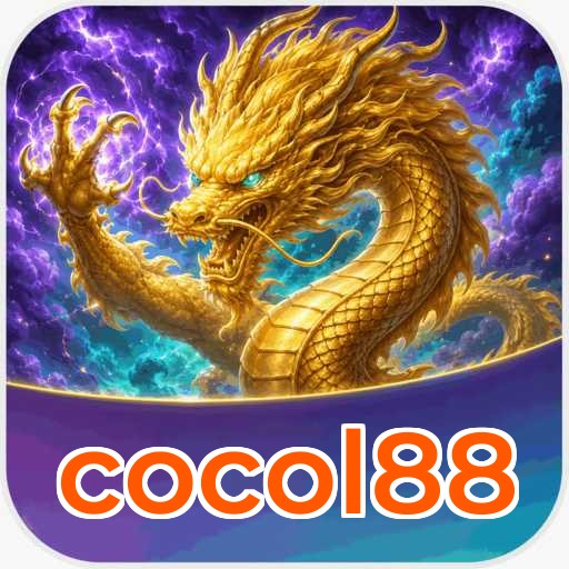 cocol88 Logo