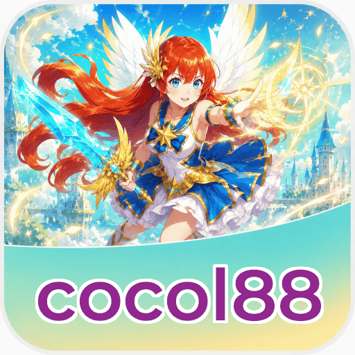 cocol88 Logo