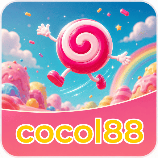 cocol88 Logo