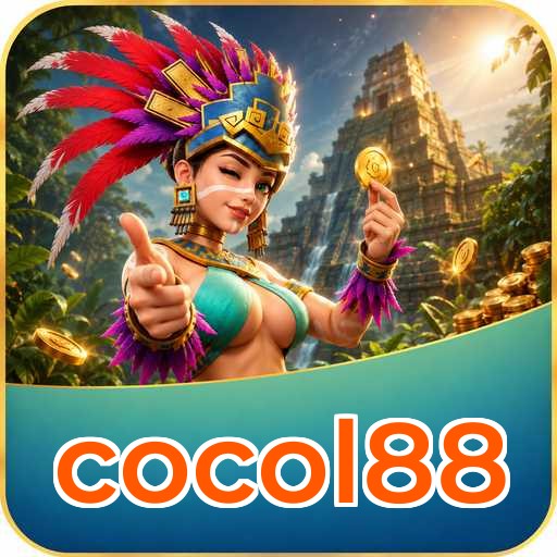 cocol88 Logo