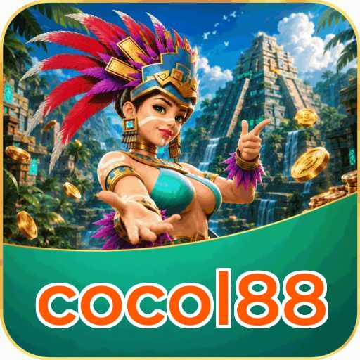 cocol88 Logo