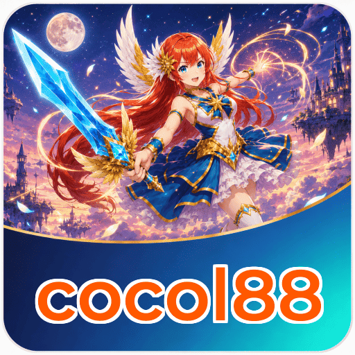 cocol88 Logo