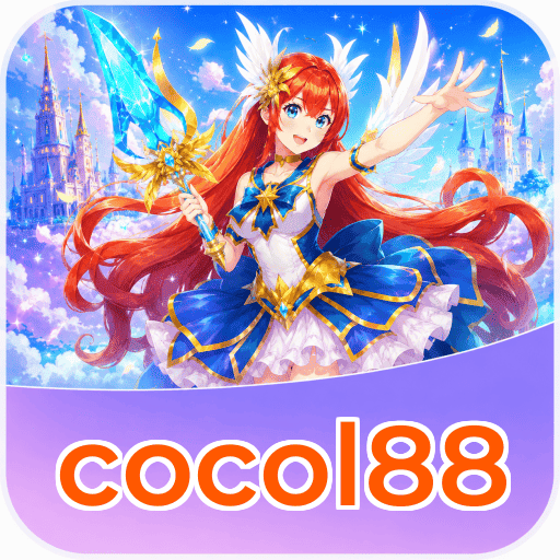 cocol88 Logo - Platform Terpercaya dengan 262.000+ Pengguna