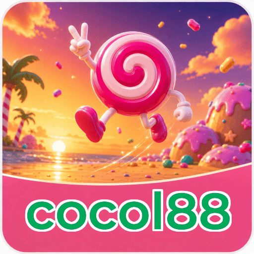 cocol88 Logo