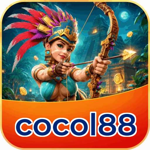 cocol88 Logo