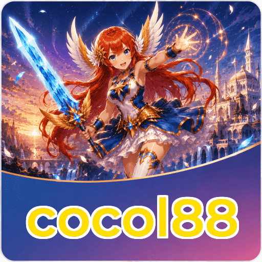 cocol88 Logo