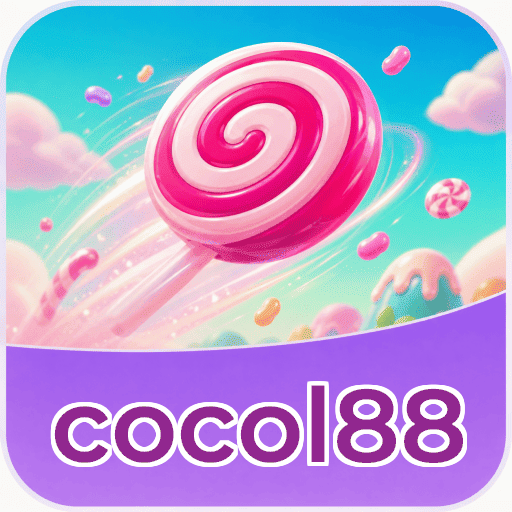 cocol88 Logo