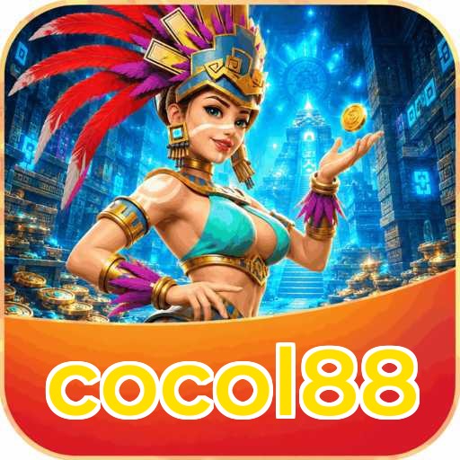 cocol88 Logo