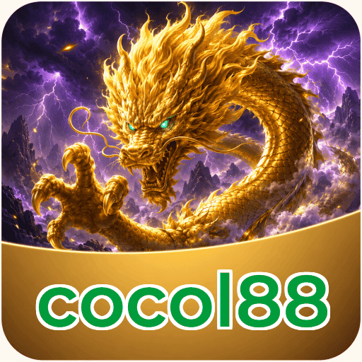 cocol88 Logo