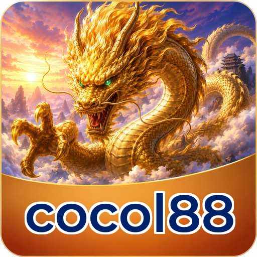 cocol88 Logo