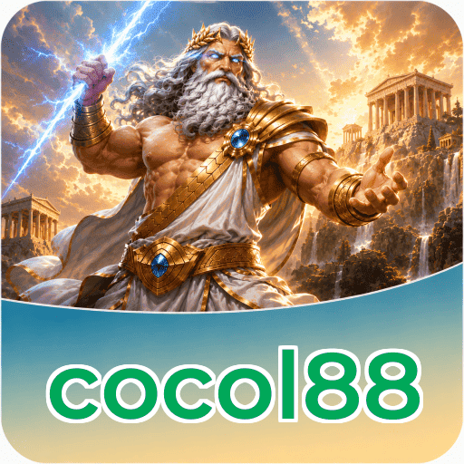 cocol88 Logo