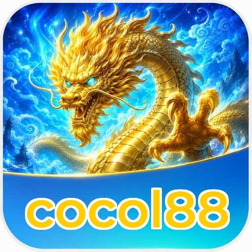 cocol88 Logo