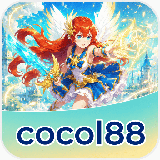 cocol88 Logo
